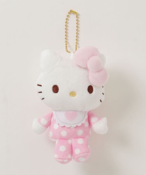 sanrio キーホルダー 「 / サンリオ 」 ベビー ハローキティ