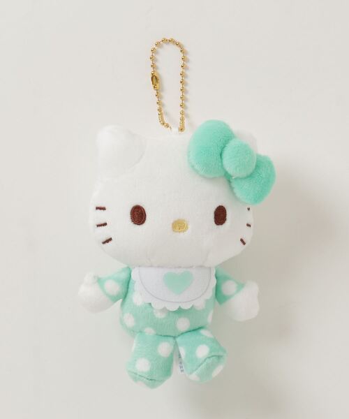 sanrio キーホルダー 「 / サンリオ 」 ベビー ハローキティ