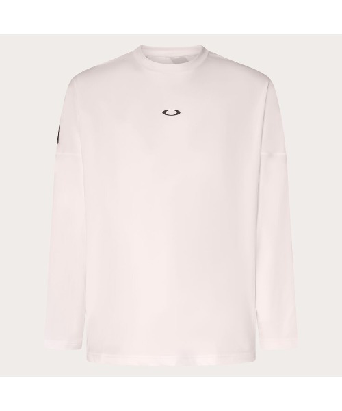 OAKLEY tシャツ オークリー ENHANCE QD LS TEE BOLD EVO 3.0