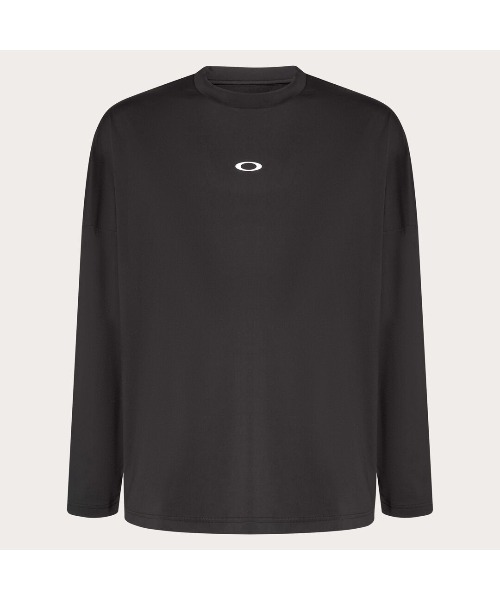 OAKLEY tシャツ オークリー ENHANCE QD LS TEE BOLD EVO 3.0