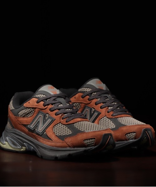 靴 New Balance / U2010ANV New Balance U2010ANV｜BILLY'S ENT 公式通販