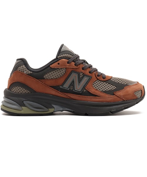 New Balance（ニューバランス） スニーカー New Balance U2010ANV