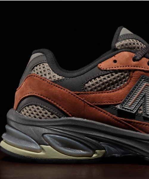 New Balance スニーカー U2010ANV / ニューバランス メンズ