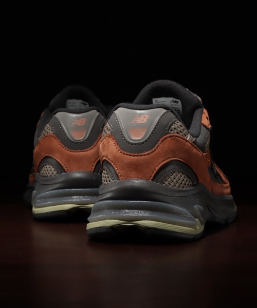 【NEW BALANCE】ニューバランス★U2010ANV★ブラウン New Balance U2010ANV PECAN BROWN（ニューバランス U2010ANV