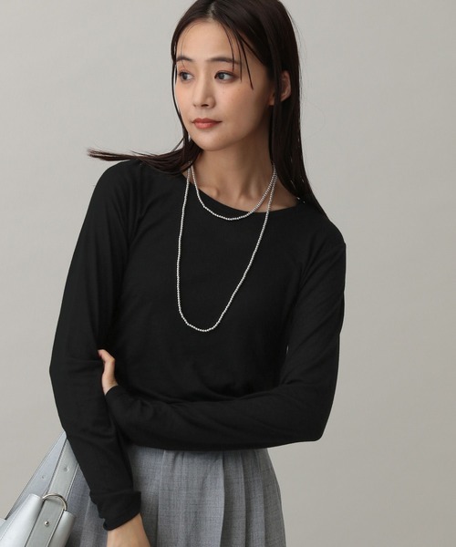 GLOBAL WORK（グローバルワーク） tシャツ MATINEE LINE/シアータンク