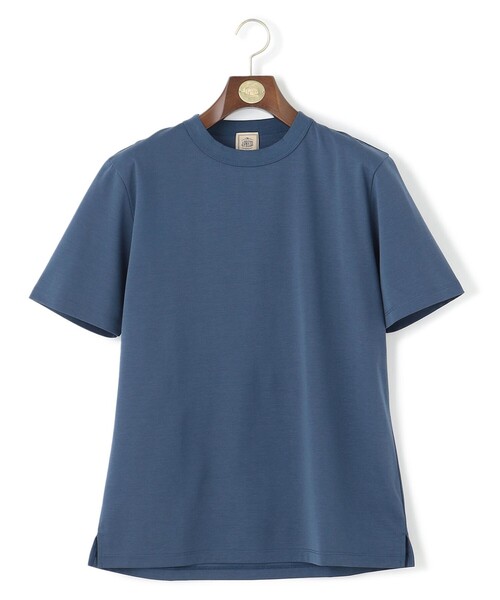 J.PRESS 男子半袖Tシャツ　150　 3枚セット J.PRESS（J.プレス） tシャツ 速乾 シルクのような光沢感の上品Tシャツ