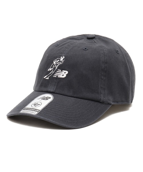 大谷翔平　ニューバランス キャップ New Balance 大谷翔平 Twill Cap インセンス（ニューバランス