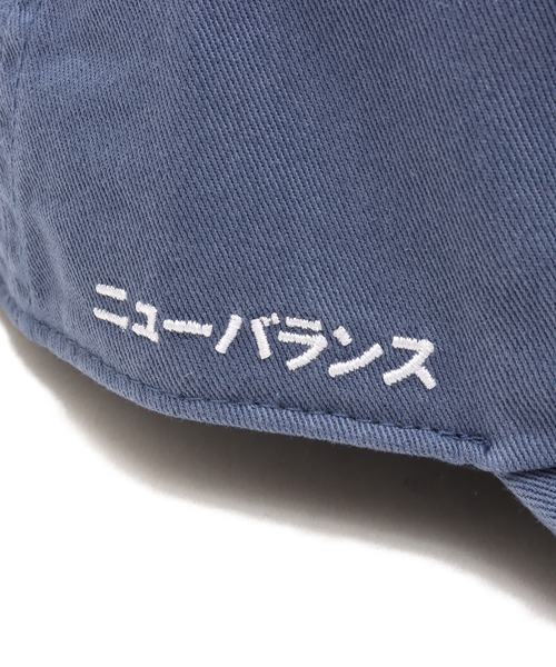 New Balance キャップ 帽子 大谷翔平 Twill Cap