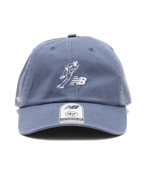 ★新品 new balance 大谷翔平 ニューバランス キャップ 紺 New Balance キャップ 帽子 大谷翔平 Twill Cap