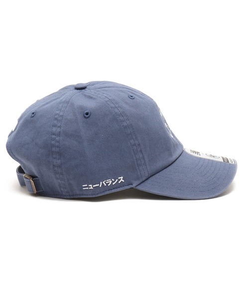 ★新品 new balance 大谷翔平 ニューバランス キャップ 紺 New Balance キャップ 帽子 大谷翔平 Twill Cap