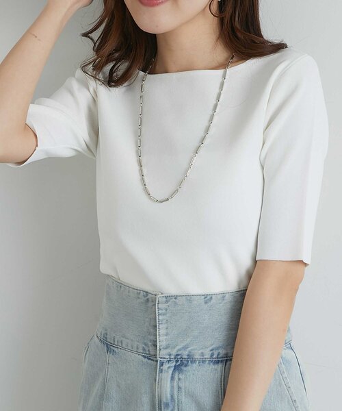 La boutique Bonbon（ラブティックボンボン） ニット セーター