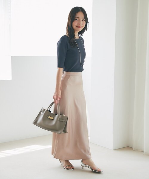 La boutique Bonbon（ラブティックボンボン） ニット セーター 「UV