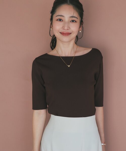 La boutique Bonbon（ラブティックボンボン） ニット セーター