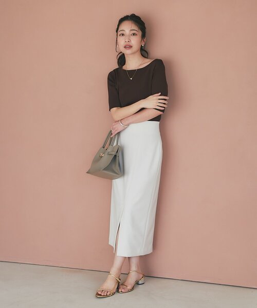 La boutique Bonbon（ラブティックボンボン） ニット セーター 「UV