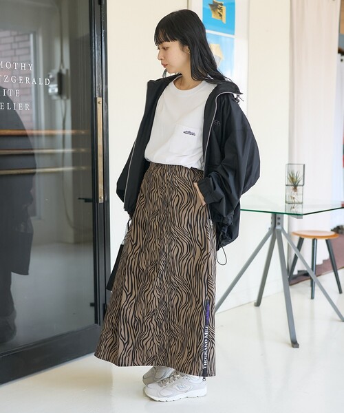 FREAK'S STORE スカート THOUSAND MILE × STORE/サウザンド