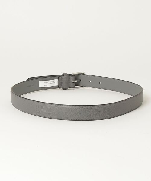 POLO RALPH LAUREN（ポロ・ラルフローレン） ベルト サフィアーノ