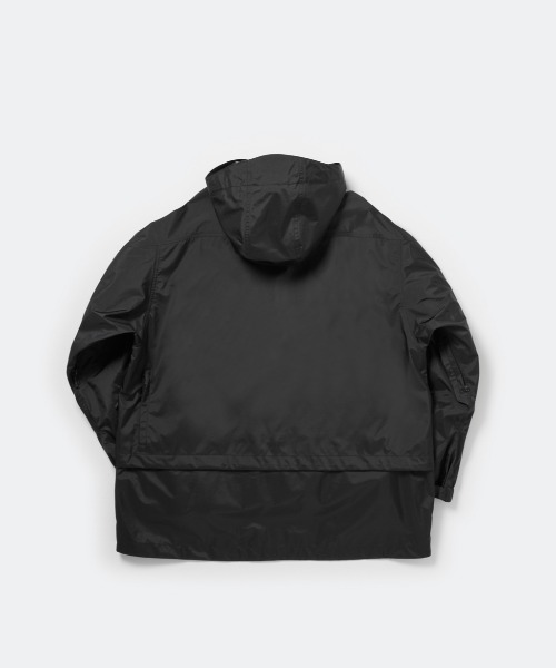 コート ジャケット DAIWA PIER39 TECH 2WAY ALPINE PARKA BJ-22025 メンズの画像