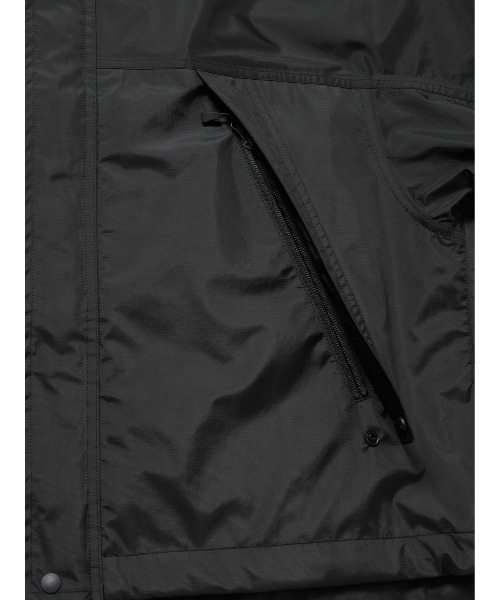 コート ジャケット DAIWA PIER39 TECH 2WAY ALPINE PARKA BJ-22025 メンズの画像