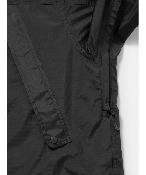 コート ジャケット DAIWA PIER39 TECH 2WAY ALPINE PARKA BJ-22025 メンズの画像
