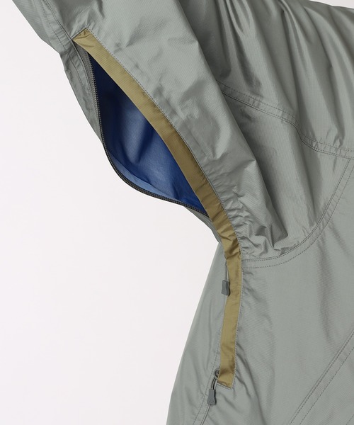 コート ジャケット DAIWA PIER39 TECH 2WAY ALPINE PARKA BJ-22025 メンズの画像