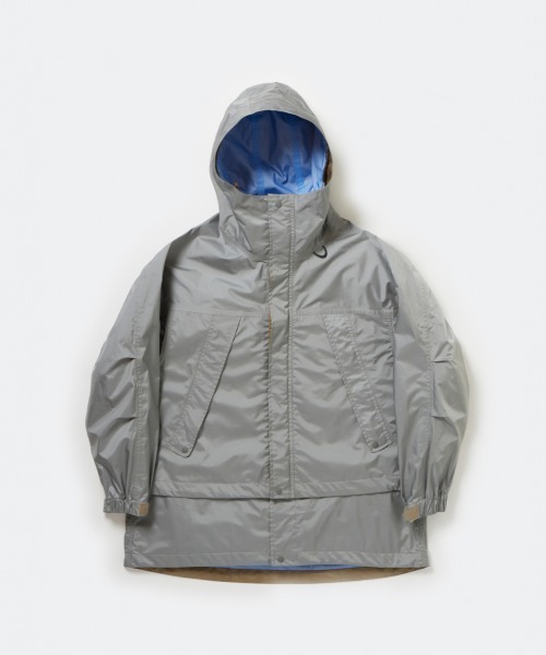 コート ジャケット DAIWA PIER39 TECH 2WAY ALPINE PARKA BJ-22025 メンズの画像