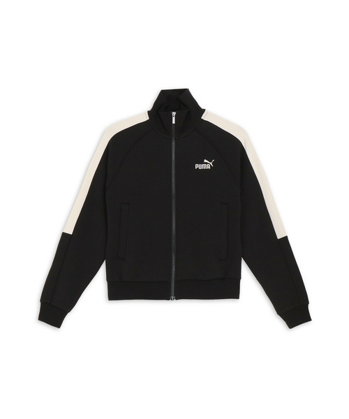 PUMA ジャージ プーマ ウィメンズ CORE HERITAGE MX トラック
