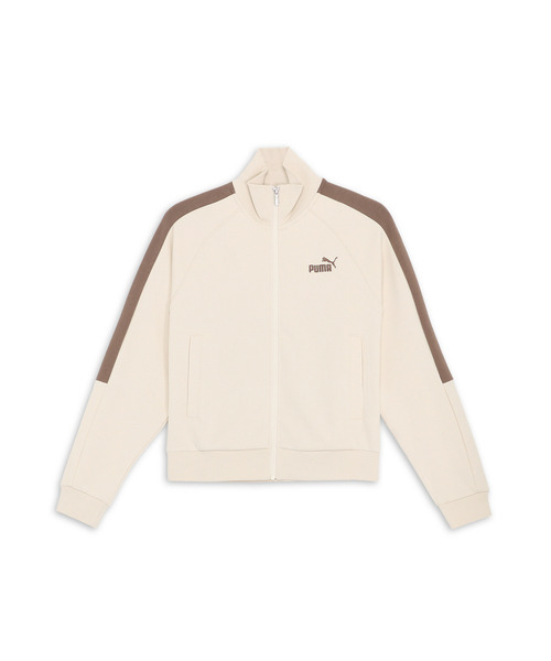 PUMA ジャージ プーマ ウィメンズ CORE HERITAGE MX トラック