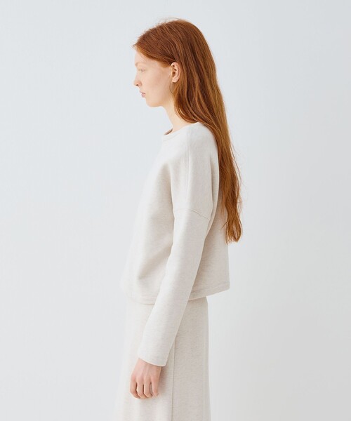 GALERIE VIE（ギャルリー ヴィー） トレーナー スウェット