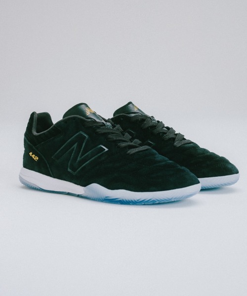 スニーカー 「BILLY'S EXCLUSIVE」MS41LBK2　442 メンズ レディース | New Balance