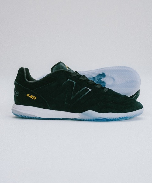 スニーカー 「BILLY'S EXCLUSIVE」MS41LBK2　442 メンズ レディース | New Balance | 04