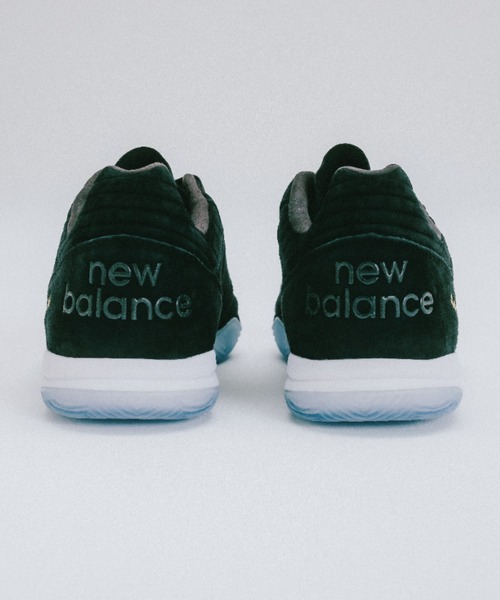 スニーカー 「BILLY'S EXCLUSIVE」MS41LBK2　442 メンズ レディース | New Balance | 05