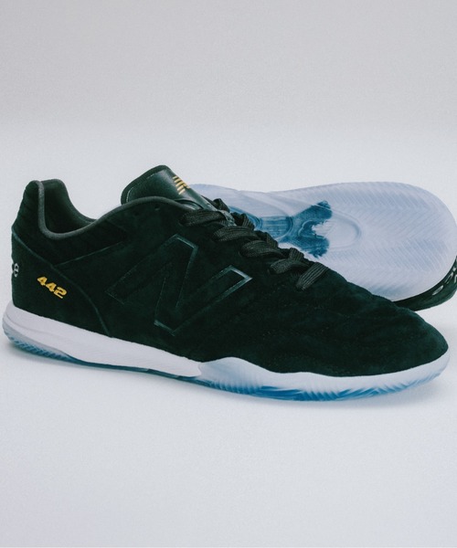 スニーカー 「BILLY'S EXCLUSIVE」MS41LBK2　442 メンズ レディース | New Balance | 03