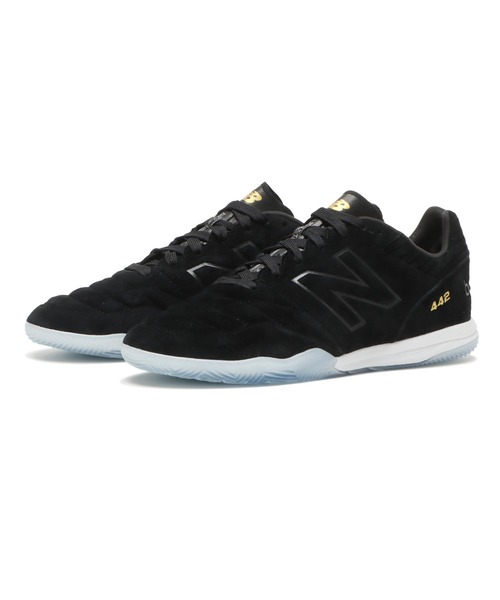 スニーカー 「BILLY'S EXCLUSIVE」MS41LBK2　442 メンズ レディース | New Balance | 06
