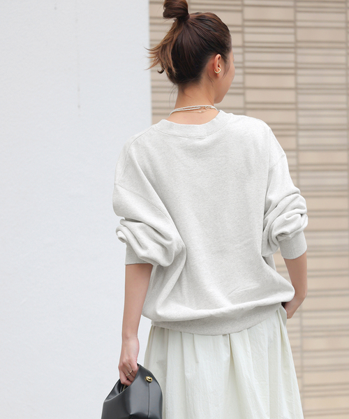 JOURNAL STANDARD relume トレーナー スウェット 「追加