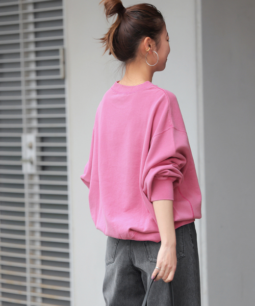 JOURNAL STANDARD relume トレーナー スウェット 「追加