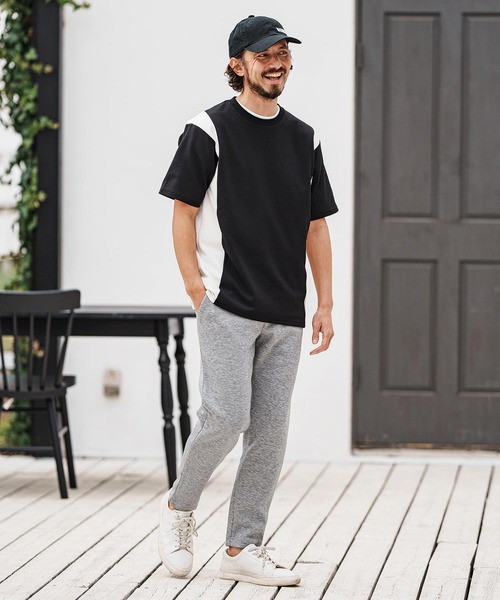 felkod（フィルコッド） スウェットパンツ ジャージ mp13323