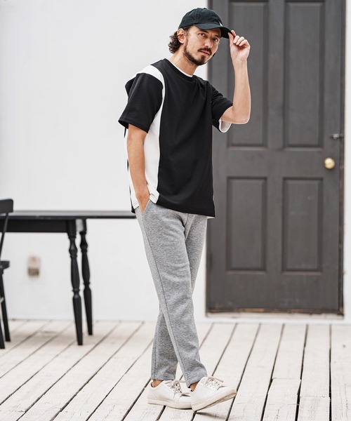 felkod（フィルコッド） スウェットパンツ ジャージ mp13323