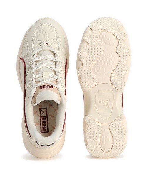 PUMA スニーカー PULSAR LITE SNAKER WNS（プーマ パルサー