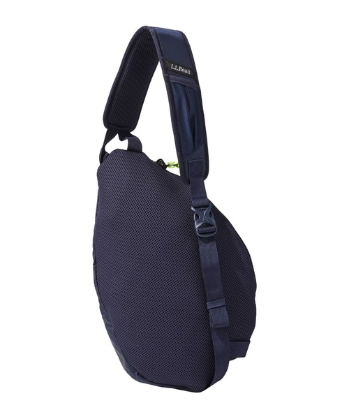 LLBean STOAWAY SLING BAG スリングバッグ L.L.Bean（エルエルビーン） ショルダーバッグ バッグ エル・エル