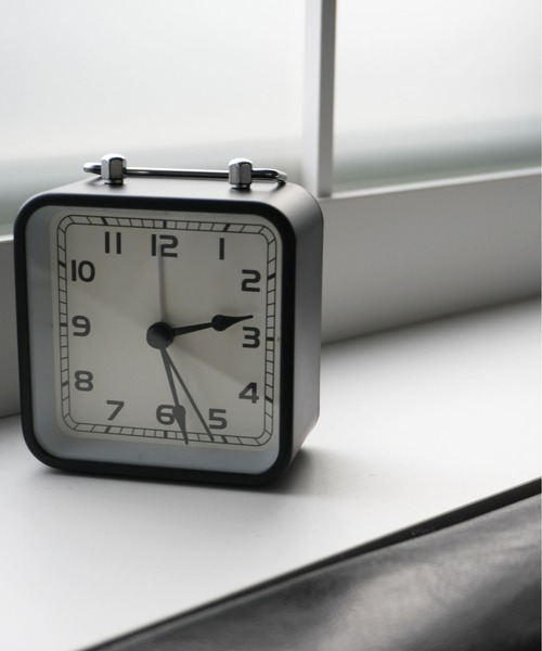 ZOZOTOWN Yahoo!店 - 置時計｜Yahoo!ショッピング