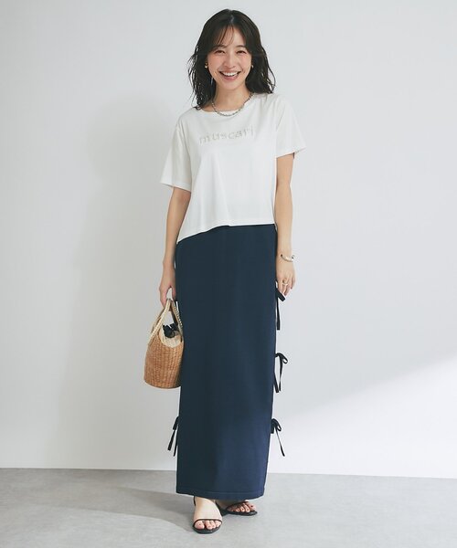 定価35860円未使用La boutique BonBon2WAYブルゾン 2WAYスタンドブルゾン | La boutique BonBon(ラブティック