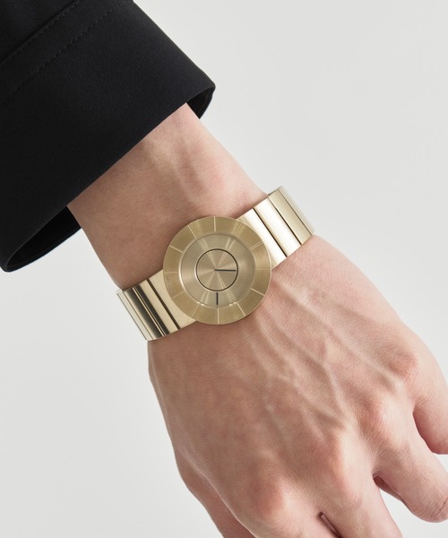Issey Miyake 腕時計 TWELVE | ISSEY MIYAKE WATCH
