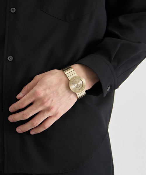ISSEY MIYAKE JYO17 腕時計 TO | ISSEY MIYAKE WATCH