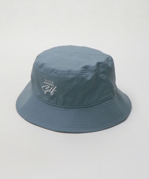 UNITED ARROWS GOLF（ユナイテッドアローズゴルフ） 帽子 ハット ユニ