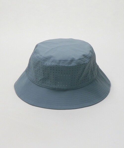 UNITED ARROWS GOLF 帽子 ハット ユニセックス パンチング