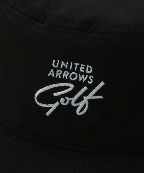 UNITED ARROWS GOLF（ユナイテッドアローズゴルフ） 帽子 ハット ユニ