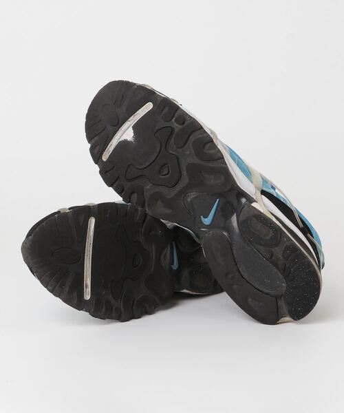 NIKE スリッポンスニーカー ブラック/ブルー NIKE（ナイキ） スリッポン 29cm ブルー メンズ : ZOZOTOWN Yahoo!店