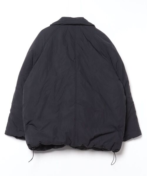 「VANNIE U」 コート FREE ブラック レディース_画像2