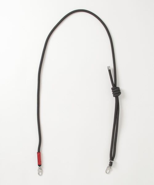 Topologie Topologie/トポロジー Wares Strap 8.0mm Rope