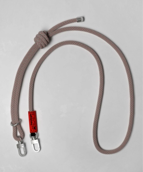 Topologie Topologie/トポロジー Wares Strap 8.0mm Rope